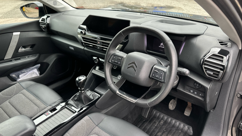 Citroen C4 1.2 PureTech [130] Sense Plus 5dr Petrol Hatchback